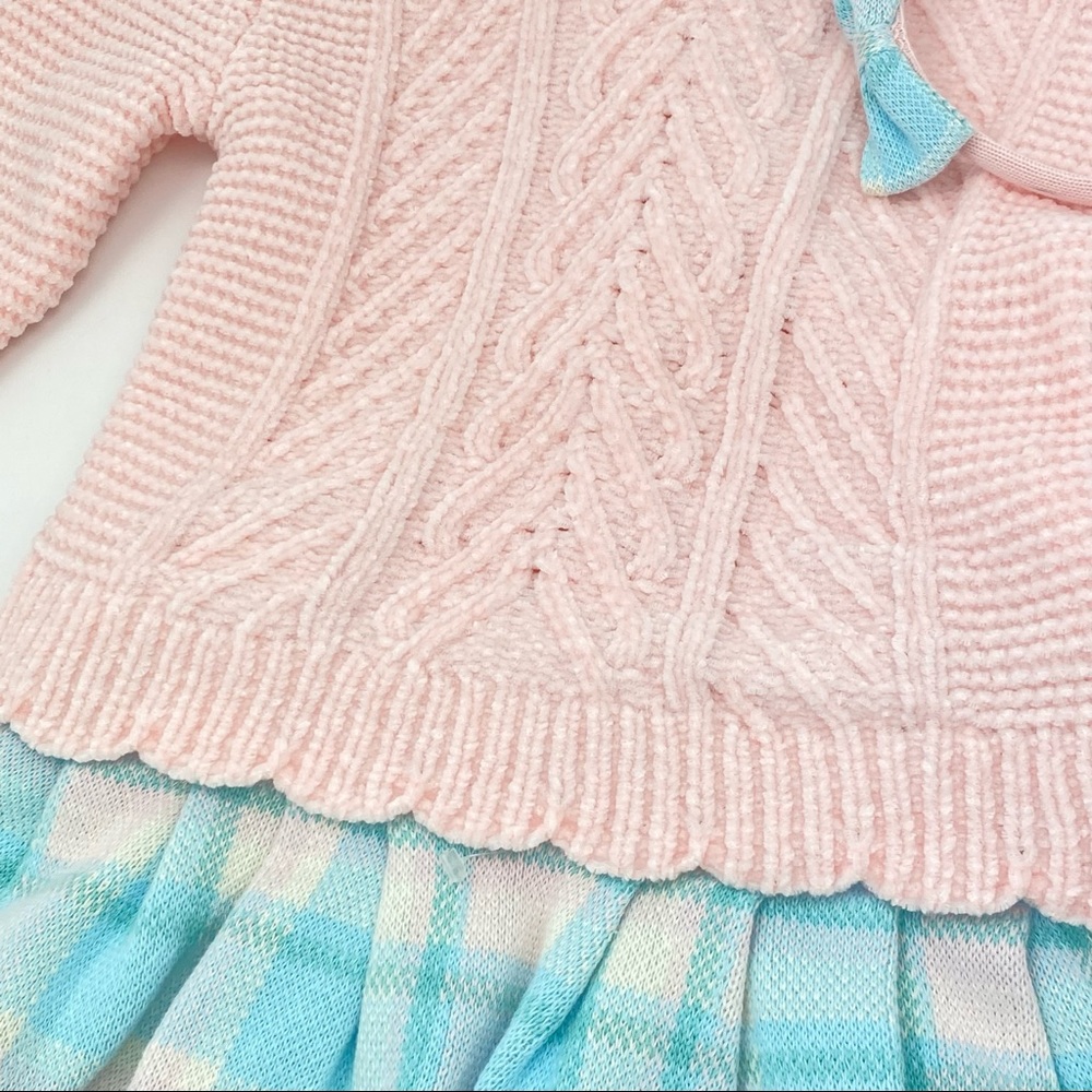 Tommy Bahama Toddler Little Girls 3-Piece Outfit NWT - Picture 4 of 9